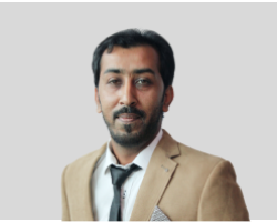 Kamran Khan Kamran Khan